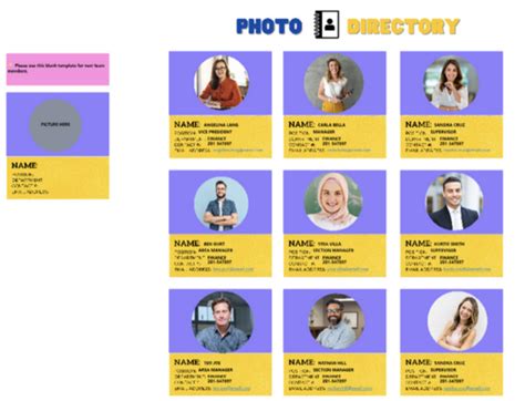 SportyBet: Employee Directory .